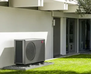 Gasheizung umrüsten auf Wärmepumpe Kosten