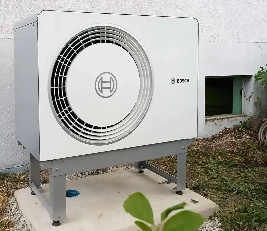 Bosch Compress 5800i